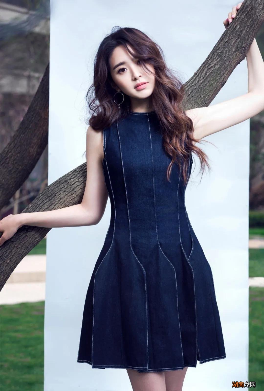 湖南卫视美女主持刘烨 简介 主持人刘烨好漂亮