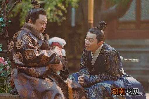 都是明宣宗朱瞻基的儿子 朱祁镇和朱祁钰是同母所生吗