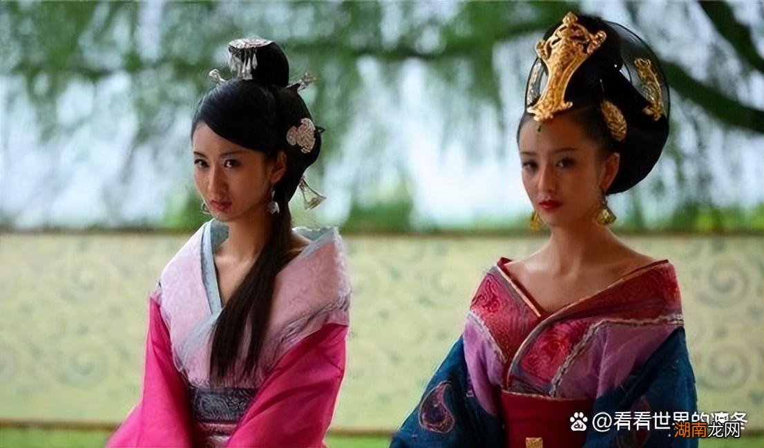 7部必看汉朝古装剧推荐 关于汉朝的电视剧有哪些比较好