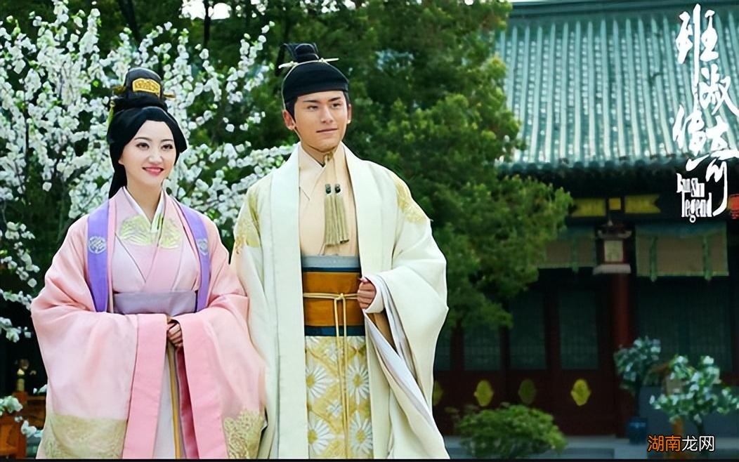 7部必看汉朝古装剧推荐 关于汉朝的电视剧有哪些比较好