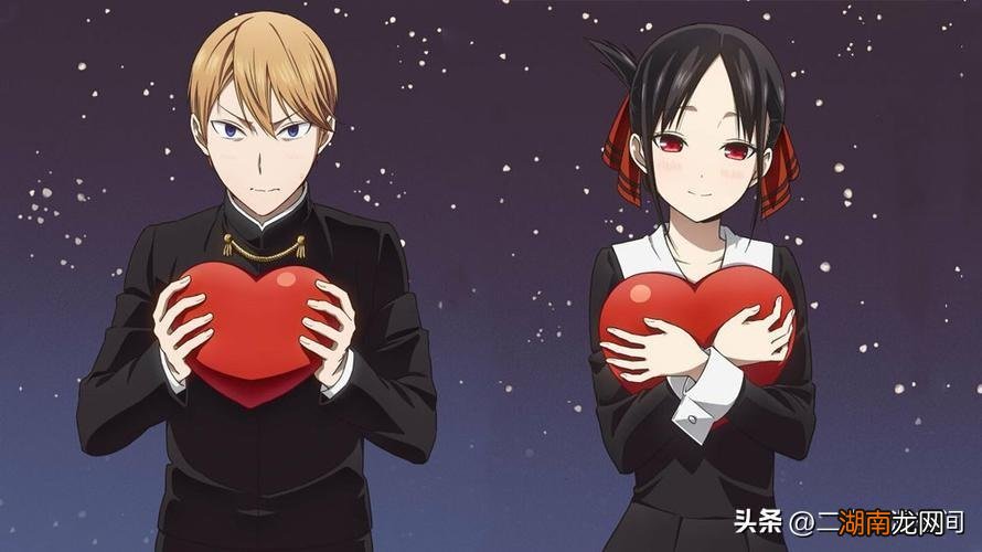 2022年最受欢迎的十部动漫 世界上最受欢迎的动漫