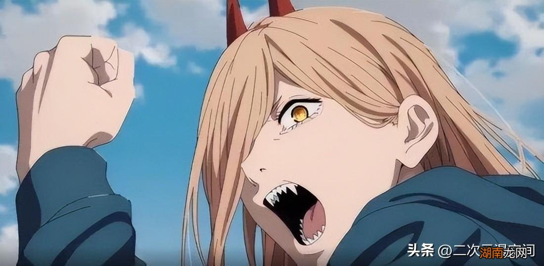 2022年最受欢迎的十部动漫 世界上最受欢迎的动漫