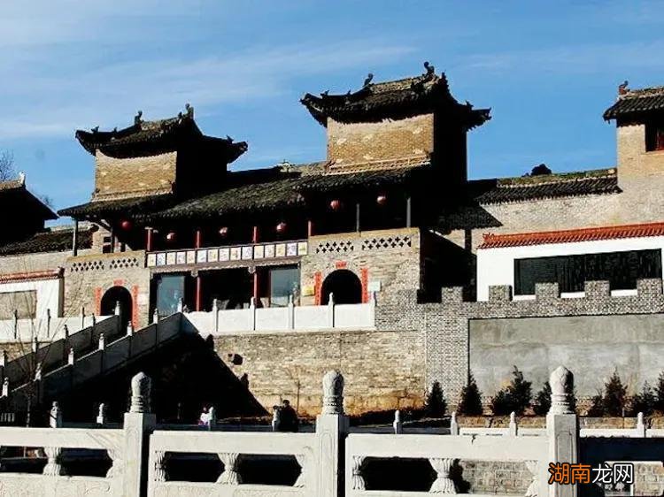 去晋城游玩的攻略推荐 山西晋城旅游必去十大景点