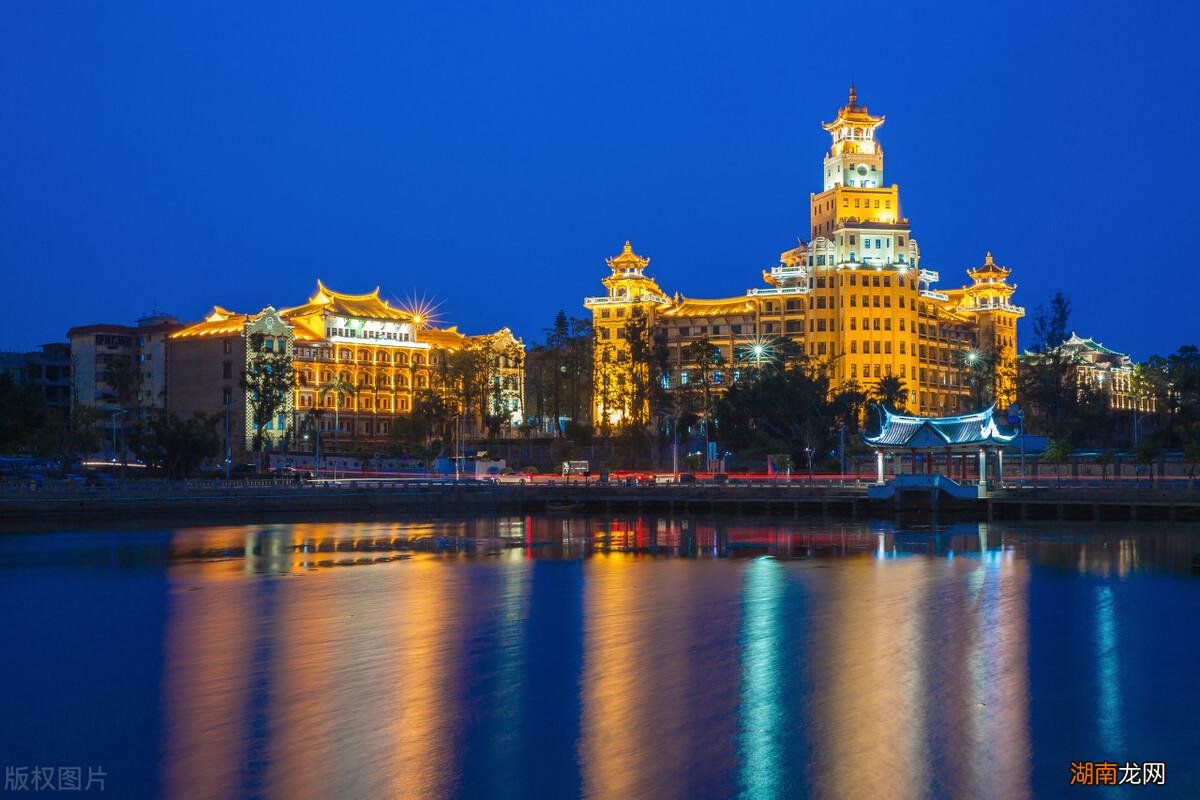 厦门旅游值得打卡的景点 厦门必去十大景点推荐理由