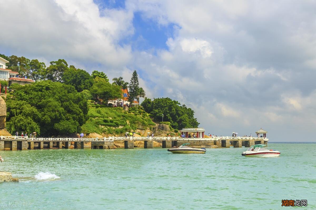厦门旅游值得打卡的景点 厦门必去十大景点推荐理由