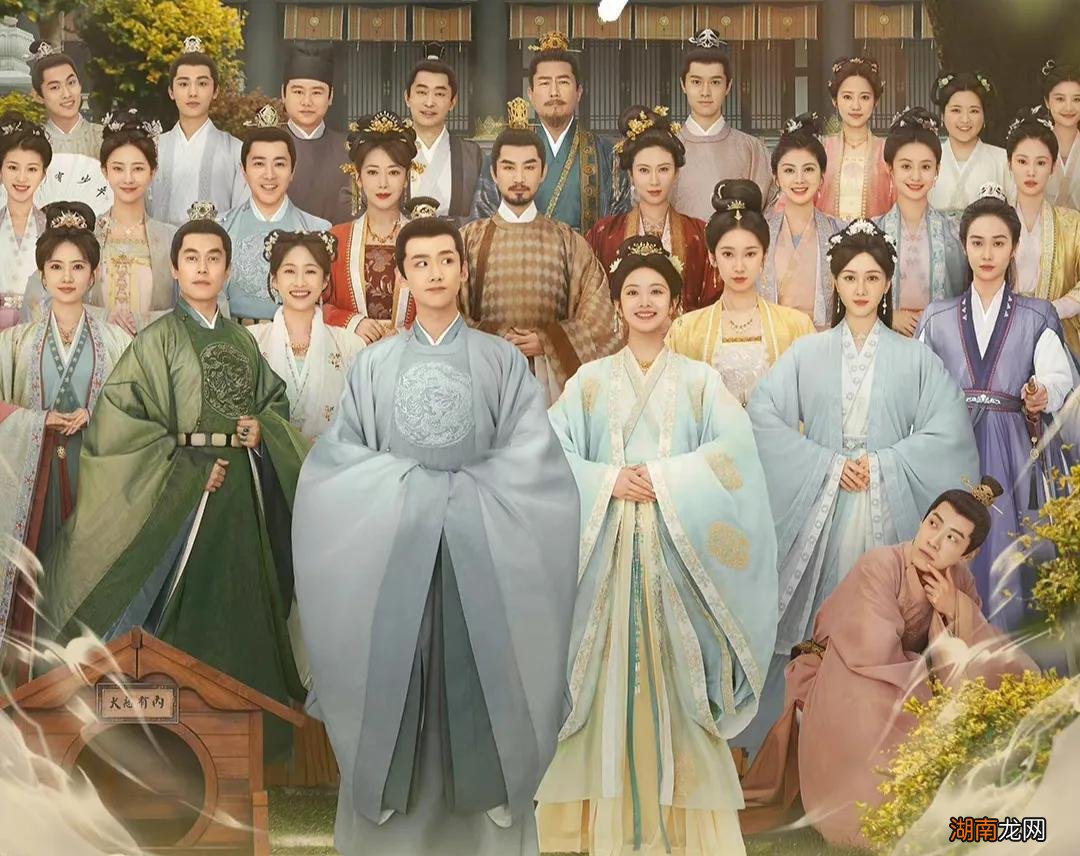 爱奇艺站内热度高的剧 爱奇艺有什么好看的电视剧推荐一下