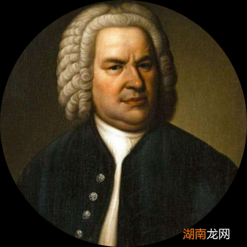 为何称他为音乐之父 著名作曲家巴赫被誉为什么称号