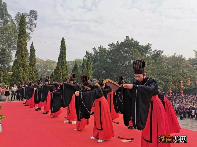 及冠之礼是多大岁数 古代及冠之礼什么意思