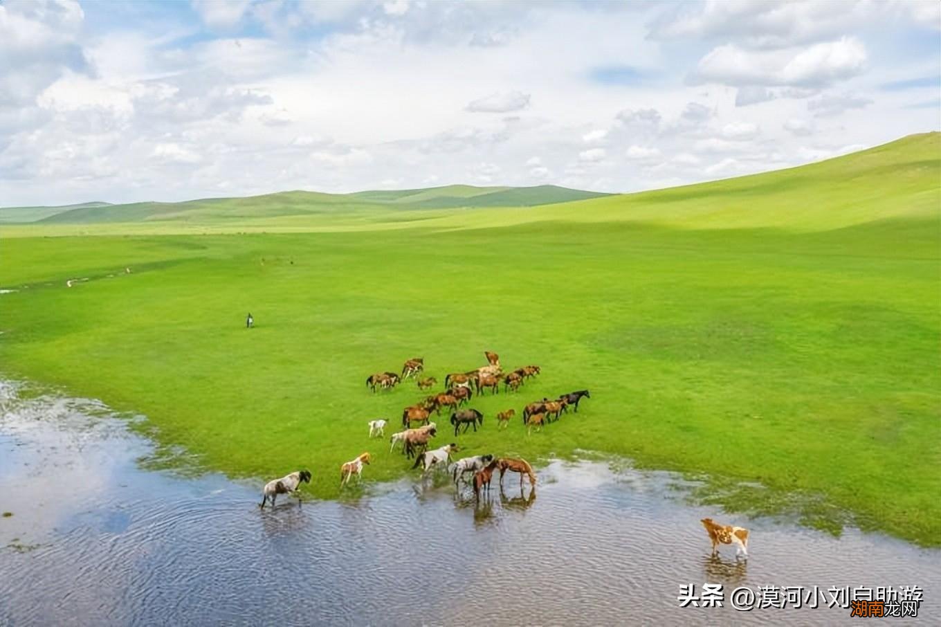 交通+线路+穿衣的实用攻略 呼伦贝尔什么时候去旅游最好