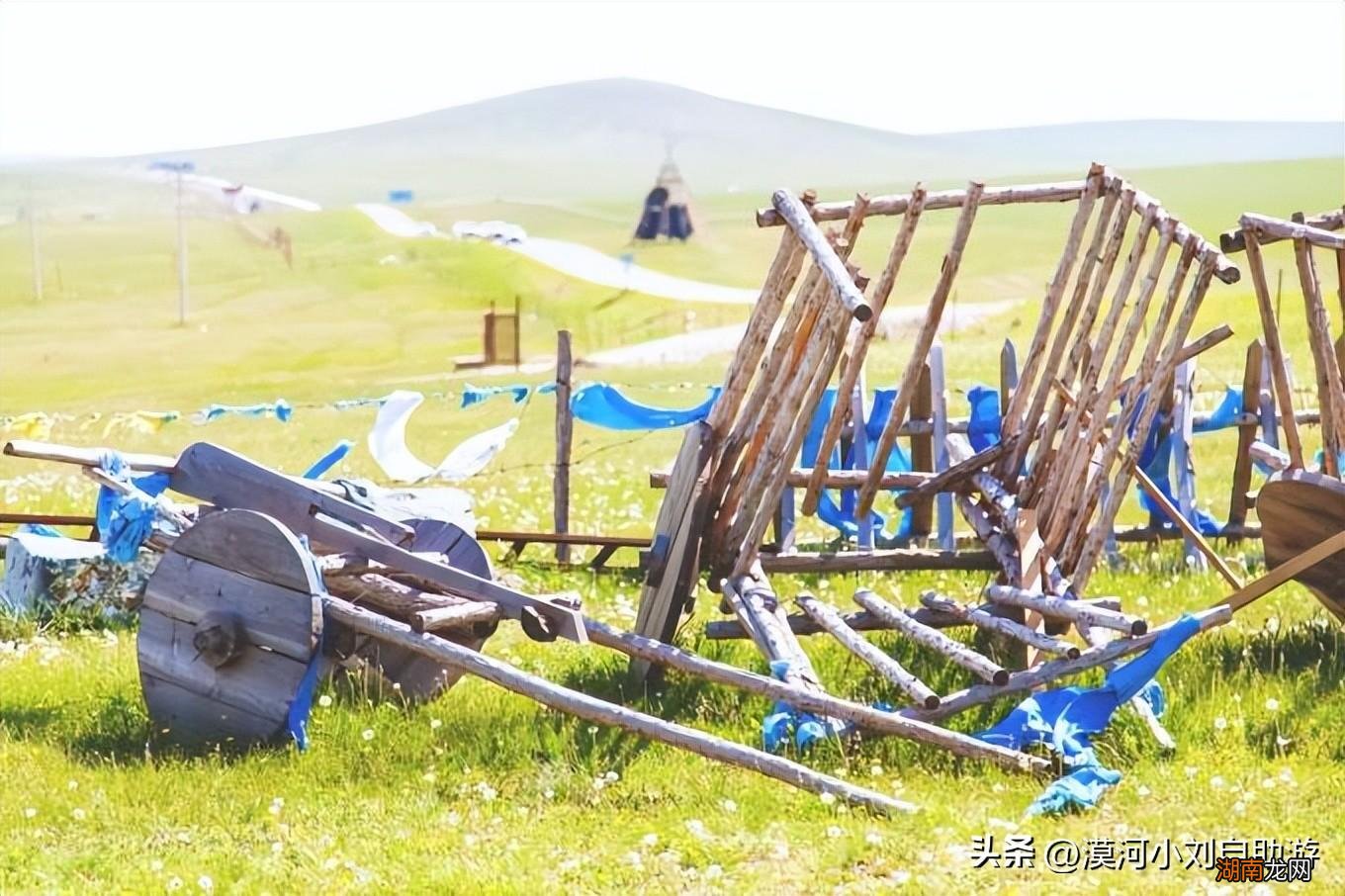 交通+线路+穿衣的实用攻略 呼伦贝尔什么时候去旅游最好