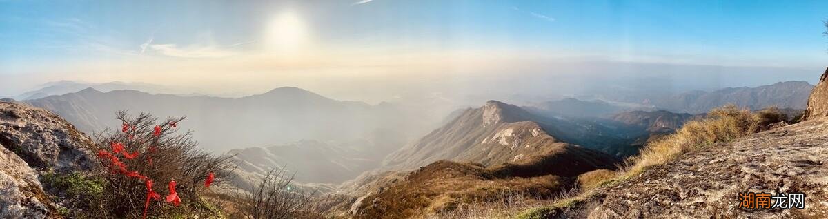 湖南最值得去8大旅游胜地 湖南周围的旅游景点推荐