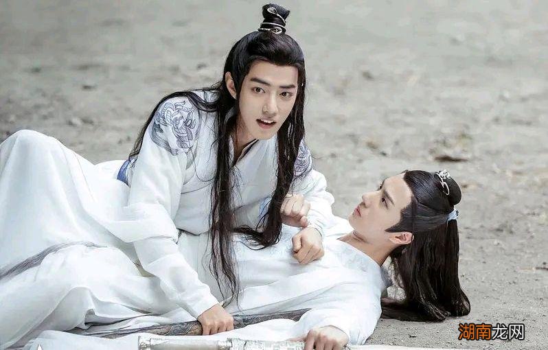 演技颜值都过关的5部双男主剧 双男主大尺推荐最火电视剧