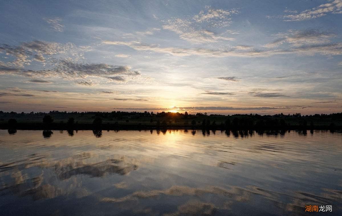 伏尔加河全长3692千米 世界最长的内流河是是哪条