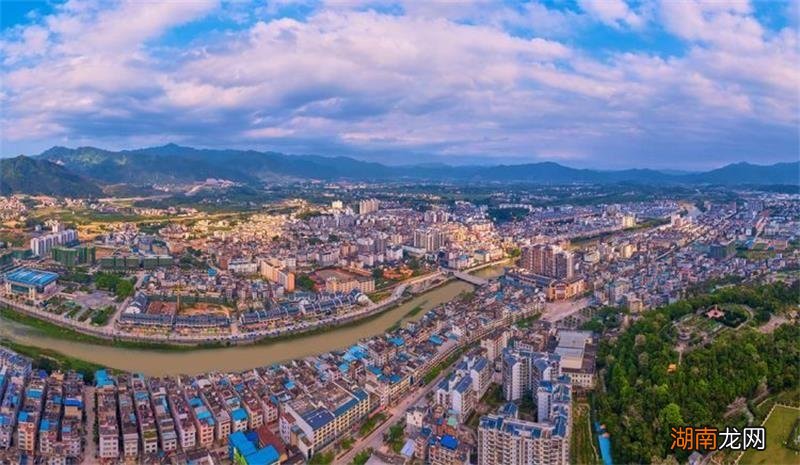 梧州市蒙山县各镇人口一览 广西蒙山县属于哪个市