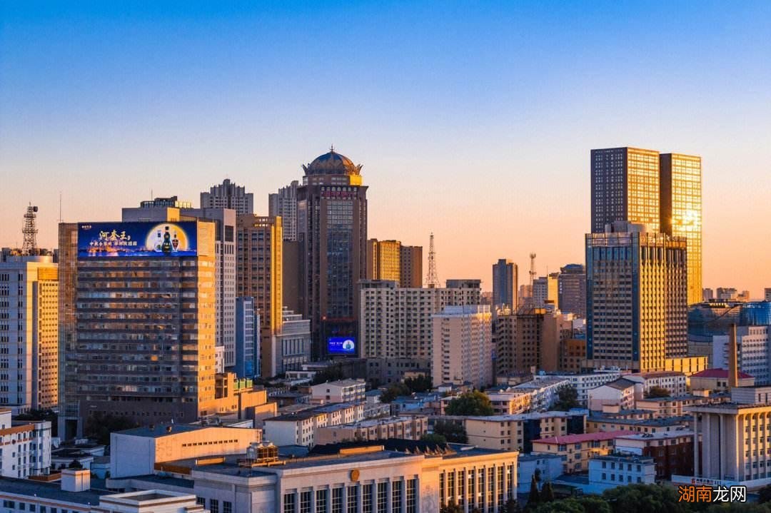 内蒙古各个城市的级别划定 赤峰是几线城市