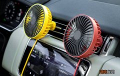 车内暖风怎么正确使用?正确方法来啦