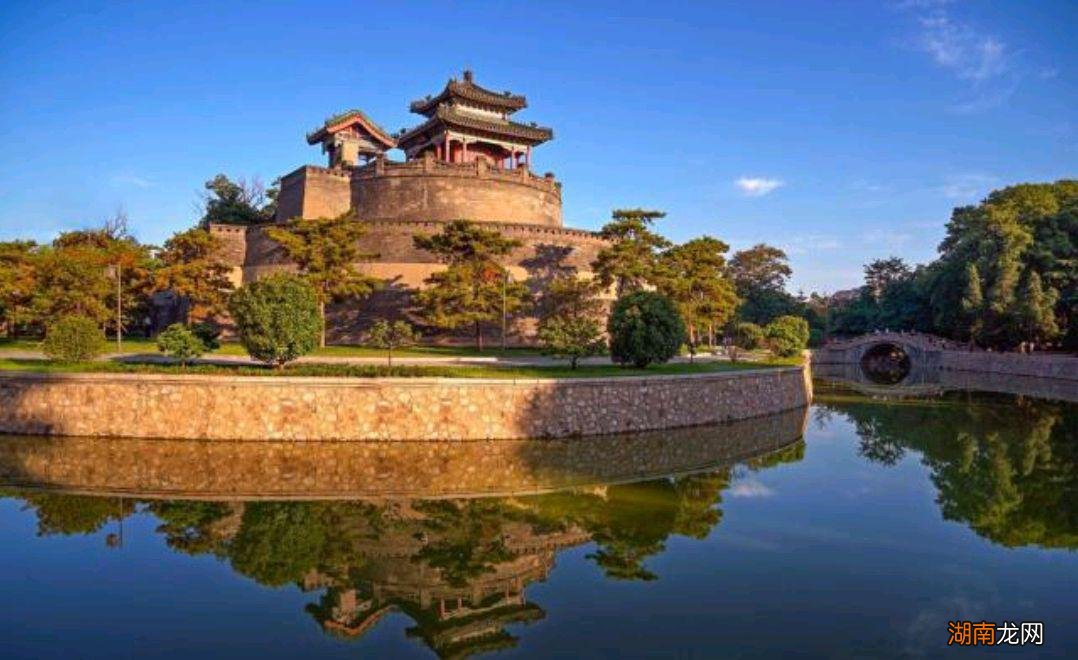 河北省的7个大城市GDP及人口 邯郸市有多少人口