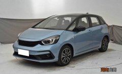 飞度的优缺点有哪些