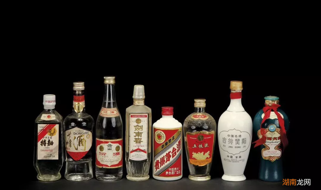 茅台为什么能这么出名 茅台酒名气大的来历