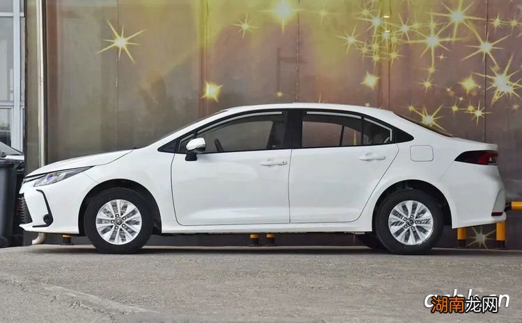 雷凌混动的优缺点有哪些