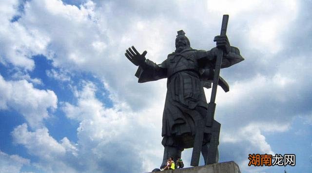 大禹是真实存在的人吗