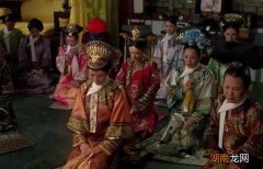 古代嫔妾和臣妾的区别是什么