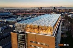 荷兰拥有众多世界级高科技公司 荷兰国土面积多少平方公里