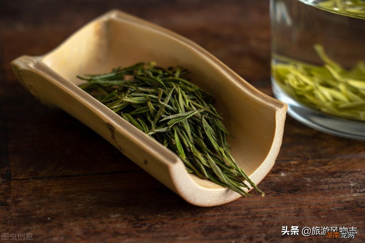 盘点浙江5大名茶品牌 浙江盛产什么茶叶品种