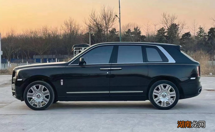 有哪些高端车品牌比较好