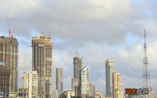 买房业内公认的黄金楼层 16层的楼房买几层最好