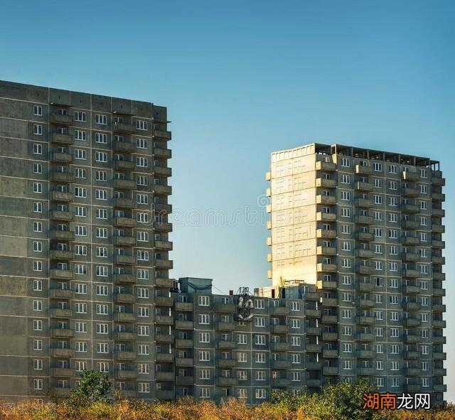 买房业内公认的黄金楼层 16层的楼房买几层最好