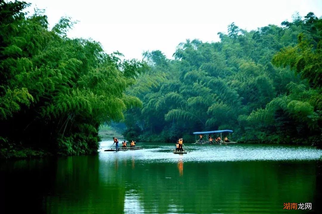 六月份这8个地方值得去走走 6月份去哪里旅游好玩一点