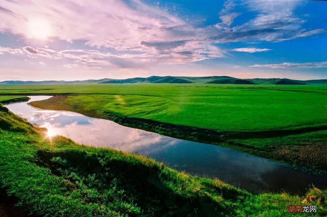 六月份这8个地方值得去走走 6月份去哪里旅游好玩一点