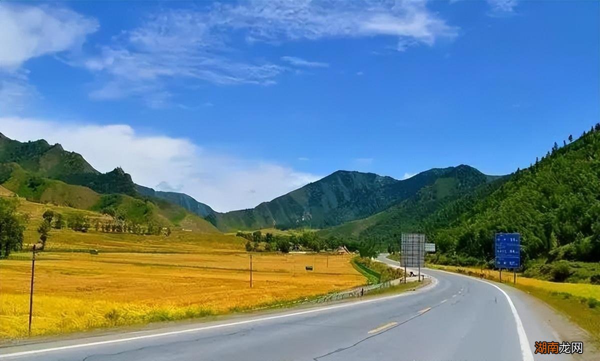 六月份这8个地方值得去走走 6月份去哪里旅游好玩一点