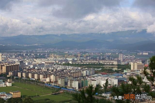 滁州市管辖2个县级市和4县2区 安徽滁州有哪些区县