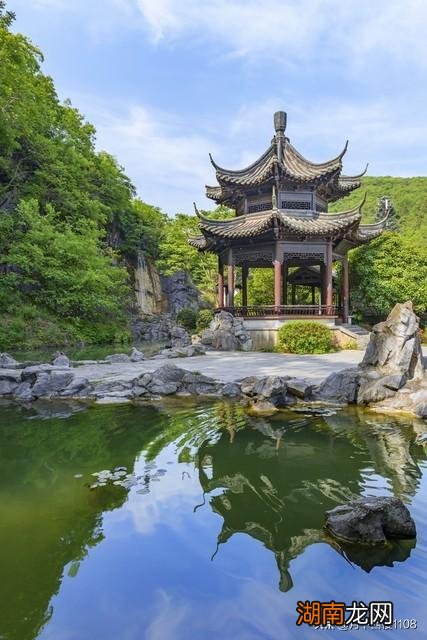 滁州市管辖2个县级市和4县2区 安徽滁州有哪些区县