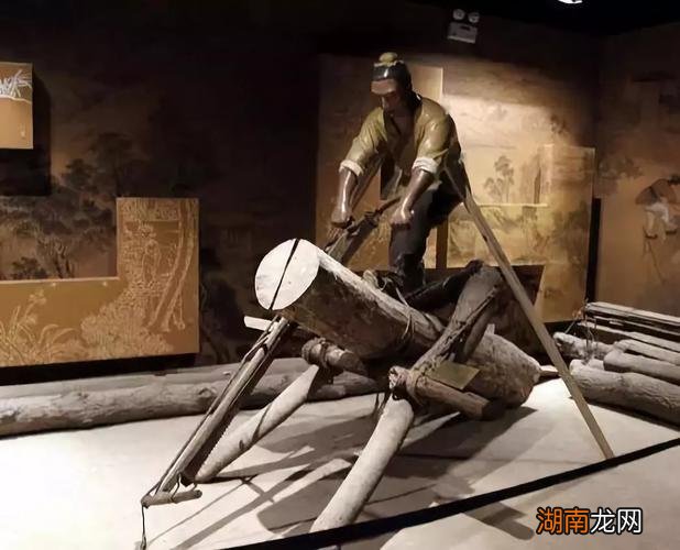 鲁班发明创造的故事 鲁班的发明有哪些东西