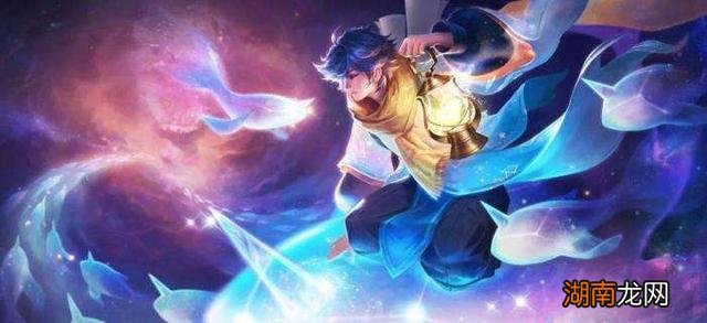 本命英雄的定义 王者荣耀本命英雄是什么意思网络用语