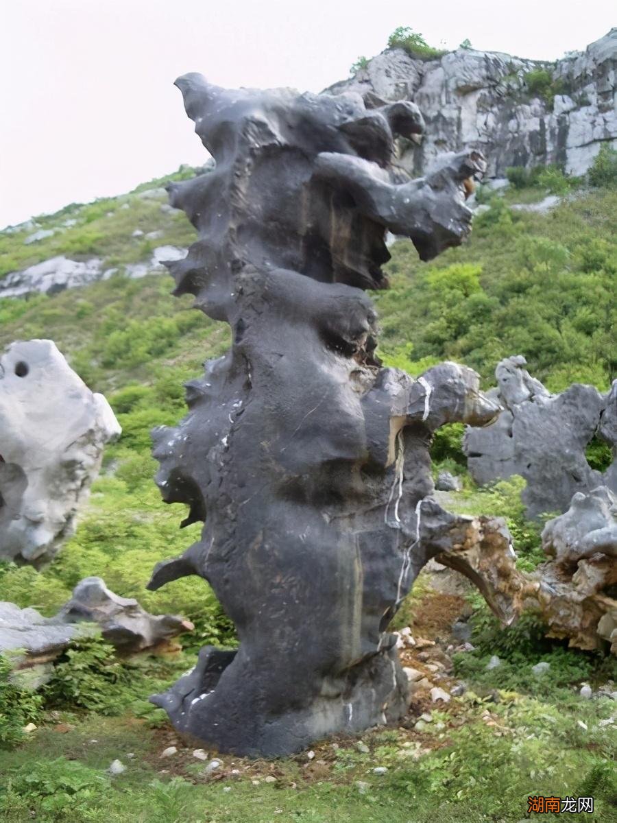 全国灵璧石的七大产区 灵璧石产地在哪里