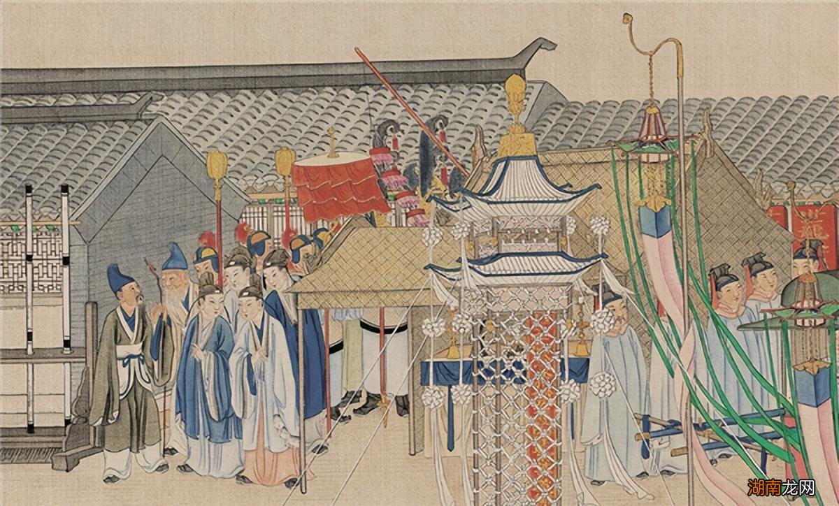 新坟三年不立碑是什么意思 新坟前三年有什么讲究