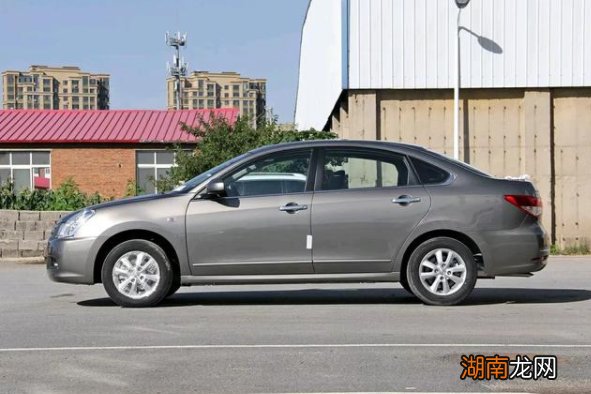 家轿排行榜前十名有哪些