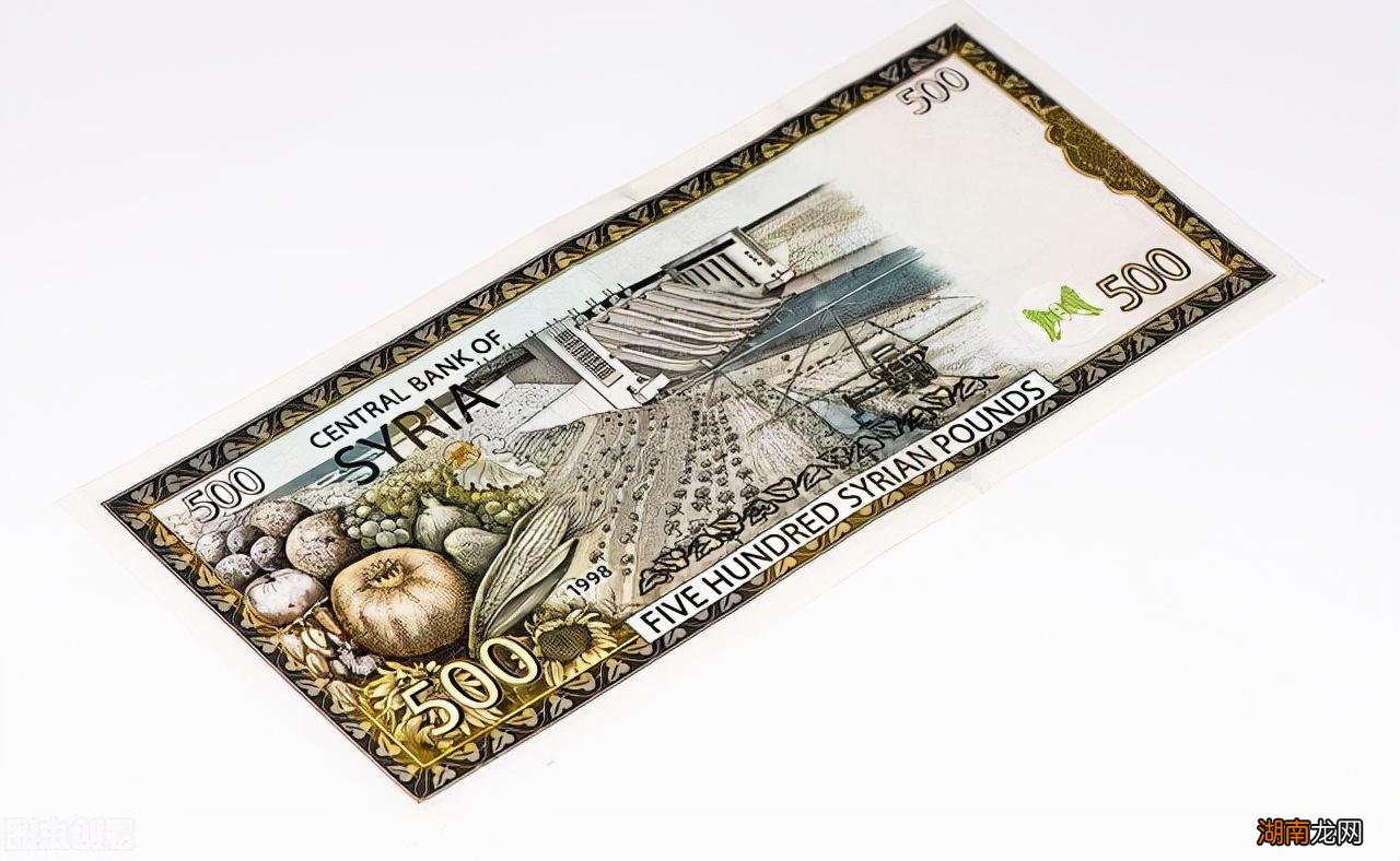 叙利亚面积人口及经济现状 叙利亚属于哪个洲的国家