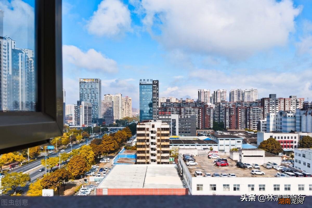 中国适合养老的三线城市 广东清远市是几线城市