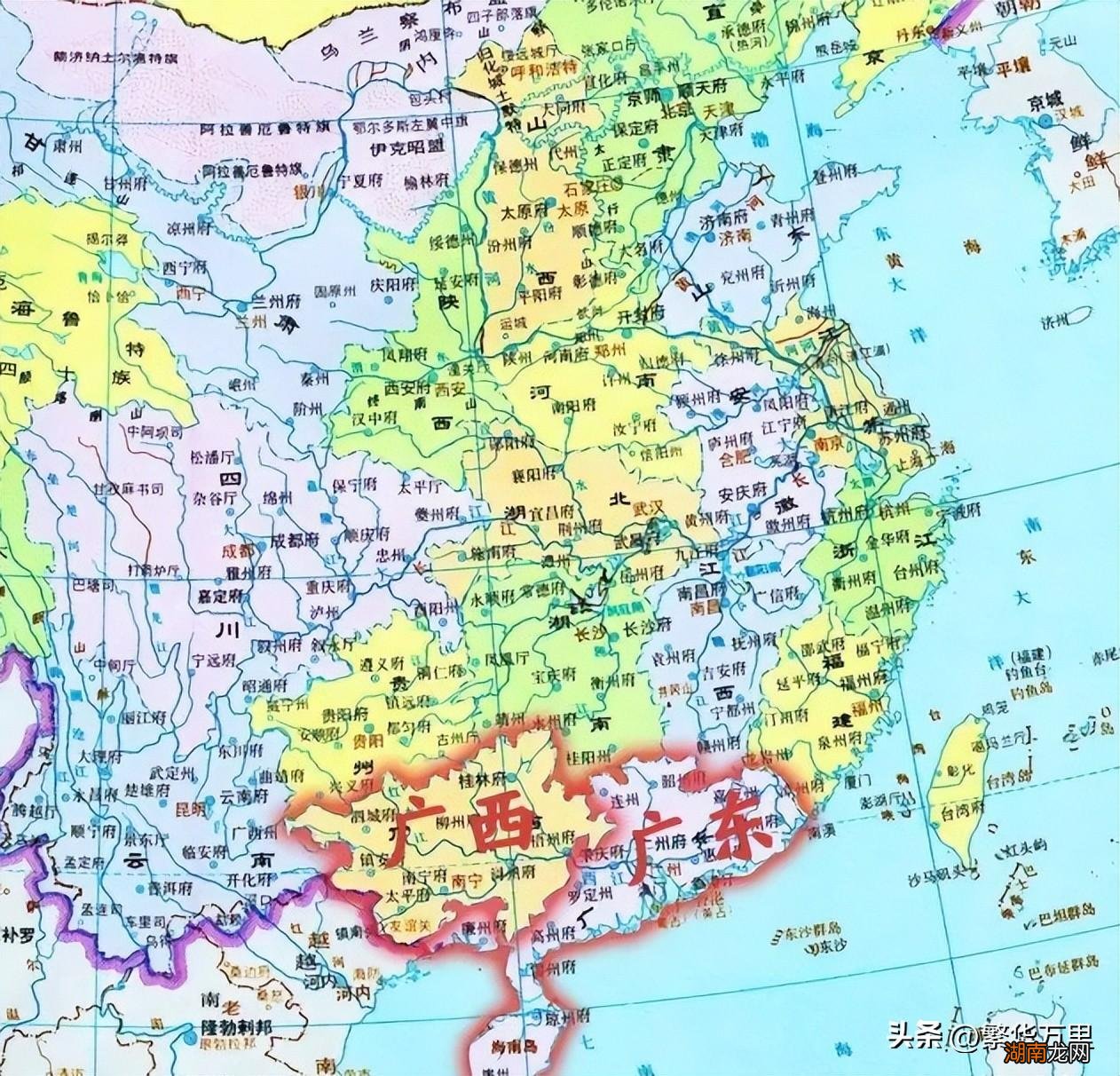 玉林市的辖区调整情况 广西玉林市有几个区几个县