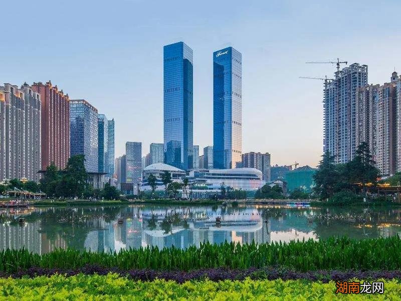 贵阳花果园到底有多大 亚洲第一大楼盘是哪里