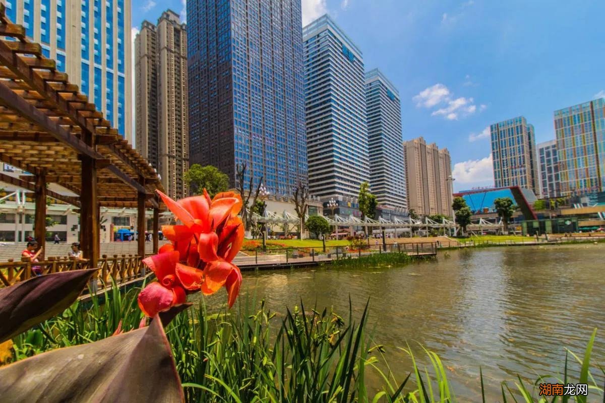 贵阳花果园到底有多大 亚洲第一大楼盘是哪里