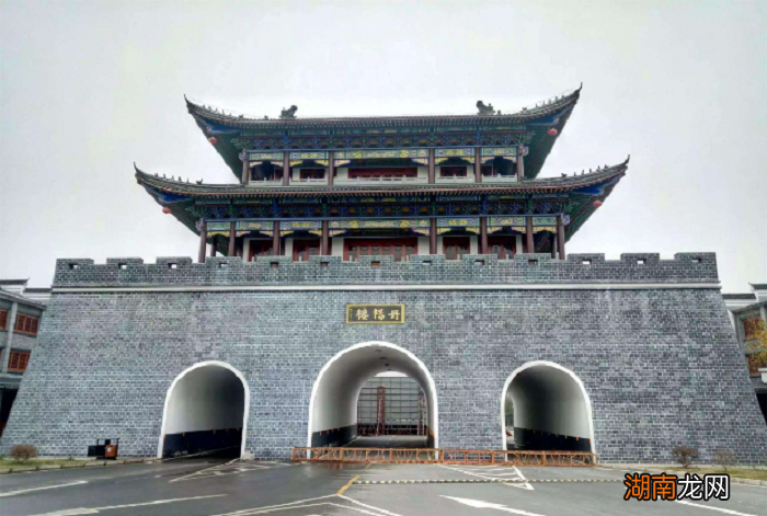 武汉周边城市自驾游目的地推荐 武汉周边城市有哪些