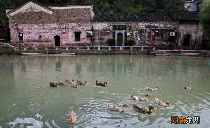 武汉周边城市自驾游目的地推荐 武汉周边城市有哪些