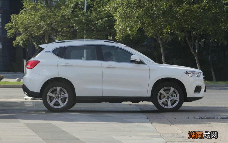 长城h2什么时候上市