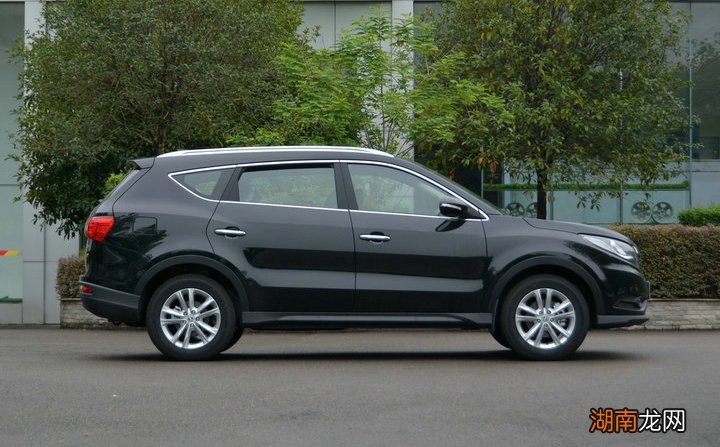 东风风光580的致命缺点是什么